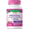PRENATAL VIT&MINNT1127060 Softgels