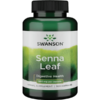 Senna Leaf 500mg,br>SW986100 Capsules