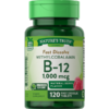 VITAMIN B-12 1,000 MCG-NT1150120 Tabs