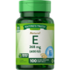 VITAMIN E 268 MG NT1481100 Softgels