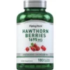 Hawthorn Berries Supplement in Pakistan