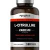 L-Citrulline 800 mg, Item#2170, 180 Capsules,