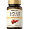 Liver Cleanse Complex745090 Capsules