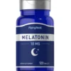 Melatonin 10 mg,Item#2231, 120 Tablets ,