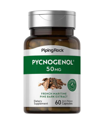 Pycnogenol 50 mg30060 Capsules