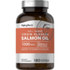 Salmon Oil 1000 mg861180 Softgels