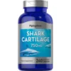 Shark Cartilage, 750 mg, Item#215, 240 Capsules ,