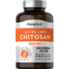Ultra Lipo Chitosan 800 mg2313240 Capsules
