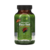 Irwin Naturals Concentrated Maca Root And Ashwagandha Dietary Supplement, 75 Softgels