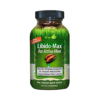 Irwin Naturals Libido-Max For Active Men Dietary Supplement, 60 Liquid Softgels