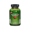 Irwin Naturals Nitric Oxide Boost Steel-Libido Red Magnum Blood-Flow For Maximum Male Physical Response 75 Liquid Softgels