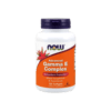NOW Foods Advance Gamma E Complex 120 Softgels