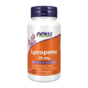NOW Foods Lycopene 10 mg Free Radical Scavenger 120 Softgels