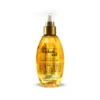Ogx Anti-Frizz Hydrating Kukui Oil, Hydrate Plus Defrizz – 4 Oz