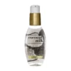 OGX Coconut Milk, Anti-Breakage Serum 4 FL Oz 118ml