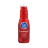 Fun Time Strawberry Flavoured Lube 75ml