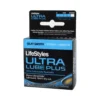 Lifestyles Ultra Lube Plus 3 Condoms