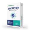 Nutrifactor Tryception Men’s Health Support 30 Tablets Male Fertility Support