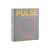 Pulse Ultra Thin Premium 3 condoms