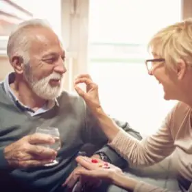 Senior Health Supplements