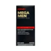 GNC Mega Men Essentials, One Daily Multi, Science-Backed Multivitamin Formula, 60 Caplets