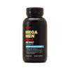GNC Mega Men Sport One Daily Multivitamin, Features Beta- Alanine, 60 Caplets