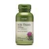 GNC Milk Thistle 200mg 100 Capsules