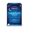 Hylands Calms Forte Sleep Aid, Relieves Stress 50 Tablets