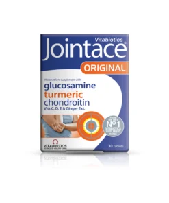 Jointace Original Glucosamine Chondroitine 30 Tablets