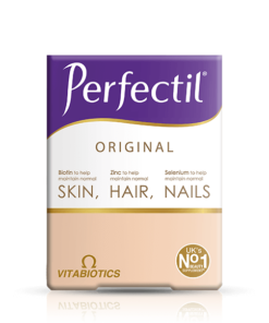 Vitabiotics Perfectil Original Triple Active