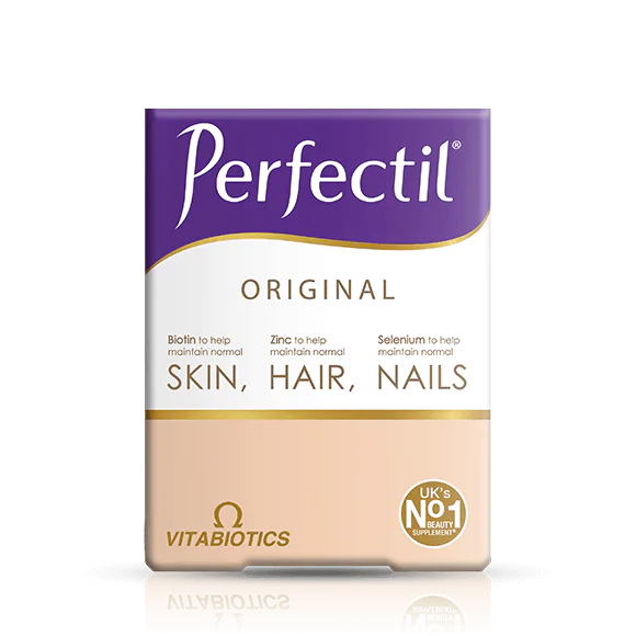 Vitabiotics Perfectil Original Triple Active