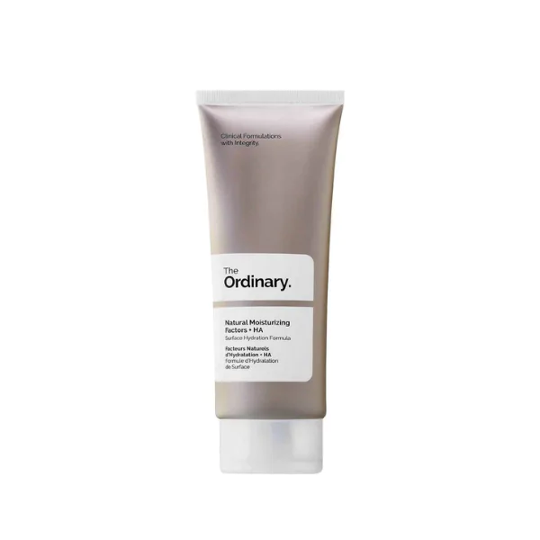 The Ordinary Natural Moisturizing Factors + HA - 100mL