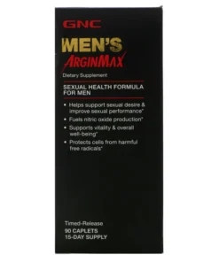 GNC Arginmax in Pakistan