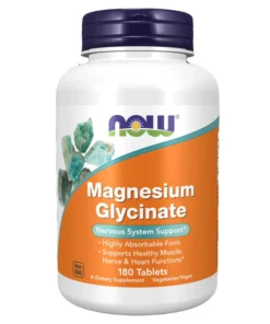 Magnesium Glycinate Supplement in Pakistan