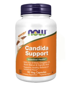 NOW Candida Support Supplement in Pakistan