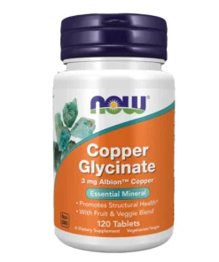 Copper Glycinate Supplement in Pakistan