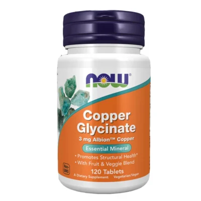 Copper Glycinate Supplement in Pakistan