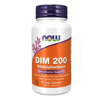 DIM Supplement in Pakistan