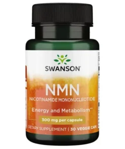 Swanson NMN Supplement in Pakistan