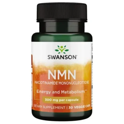 Swanson NMN Supplement in Pakistan