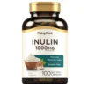 inulin 1000 mg capsules in pakistan