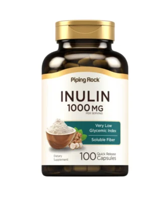 inulin 1000 mg capsules in pakistan