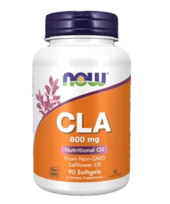 CLA Supplement in Pakistan