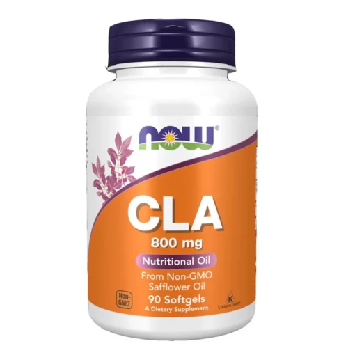 CLA Supplement in Pakistan