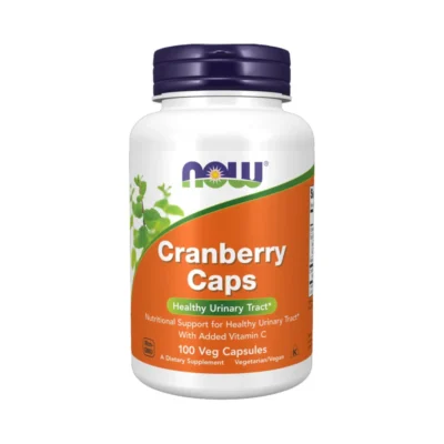 Cranberry Caps Supplement in Pakistan