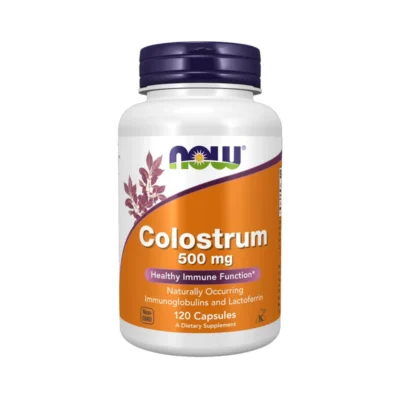 Colostrum Supplement in Pakistan