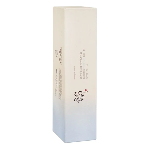 Beauty of Joseon Relief Sun Aqua-Fresh Rice + B5 SPF50+ (50ml)