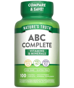ABC Complete Multivitamin in Pakistan
