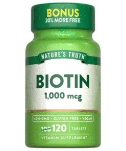 Biotin 1000 mcg