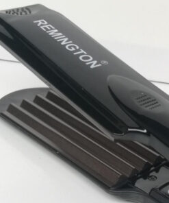 Professional REMlNGTON Hair Straightener Crimper high quality with Temperature Control Best Result Crimper